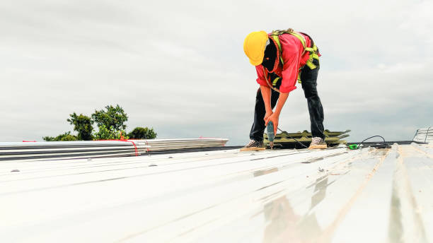 Emergency Roof Repair Services